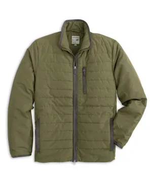 Southern Point - Alder Jacket