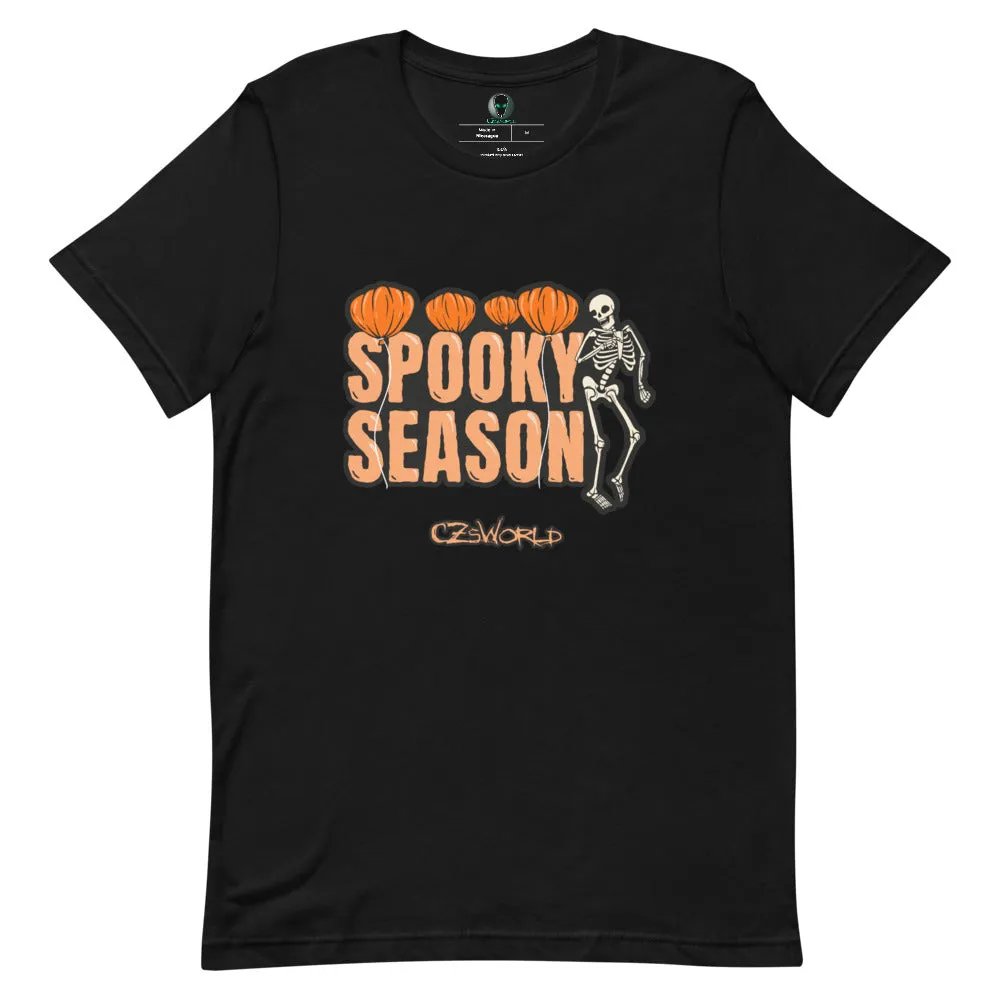 Spooky Season | Classic Tee