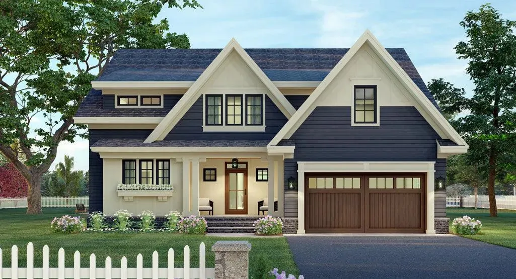 Stylish Family Home with Spacious Layout and Versatile Bonus Room