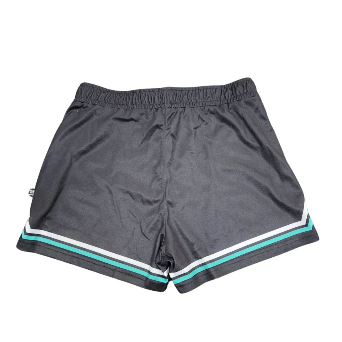 Sun Safe Footy Shorts - Basketball