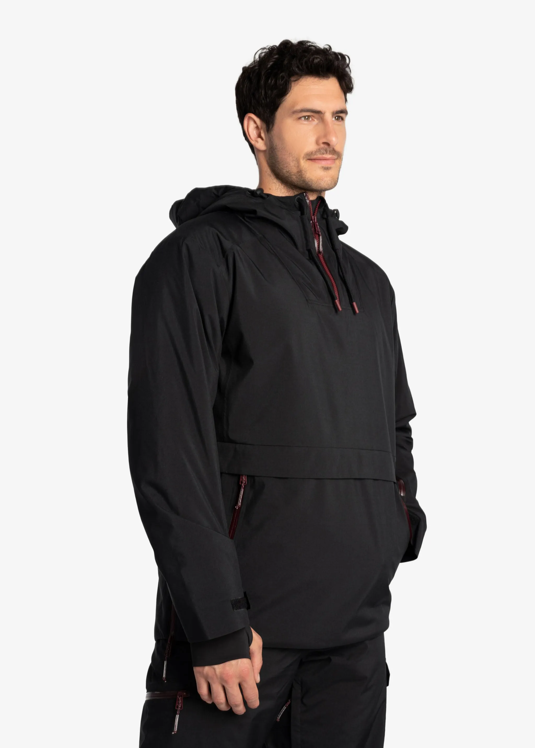 Sutton Insulated Jacket