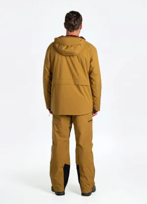 Sutton Insulated Ski Jacket