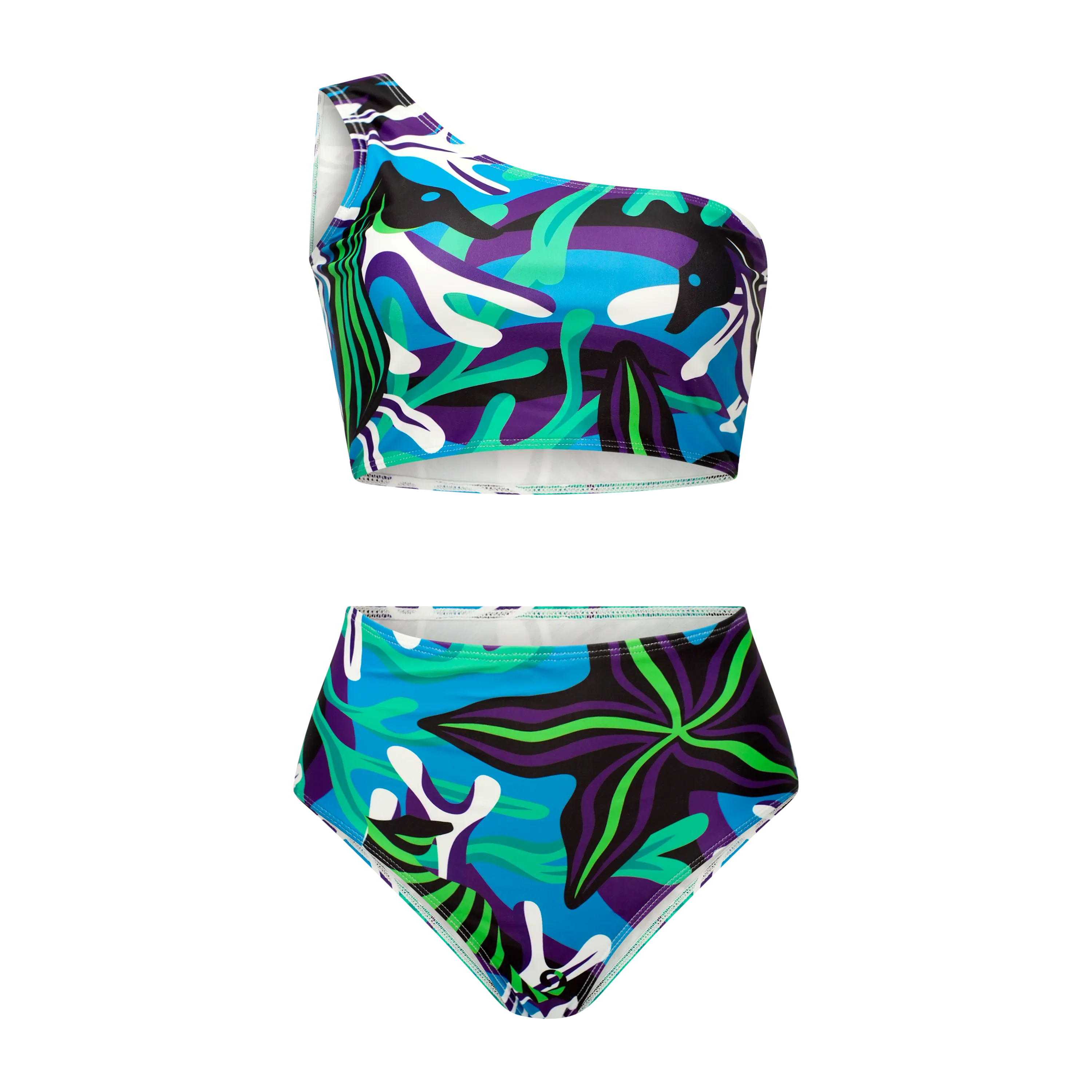 THE XANADU CHORDATA BIKINI