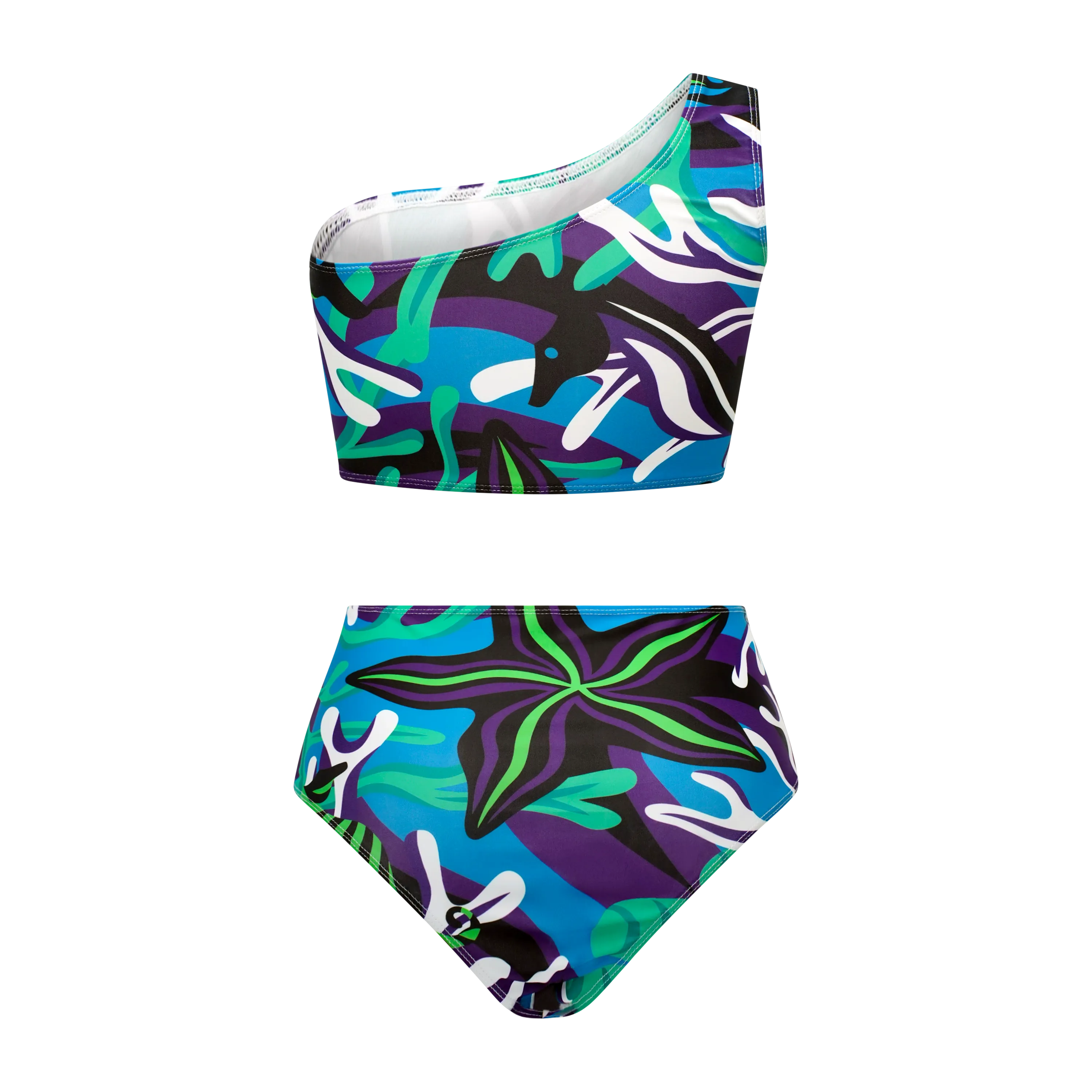 THE XANADU CHORDATA BIKINI