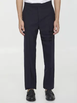 Thom Browne 4-bar Trousers