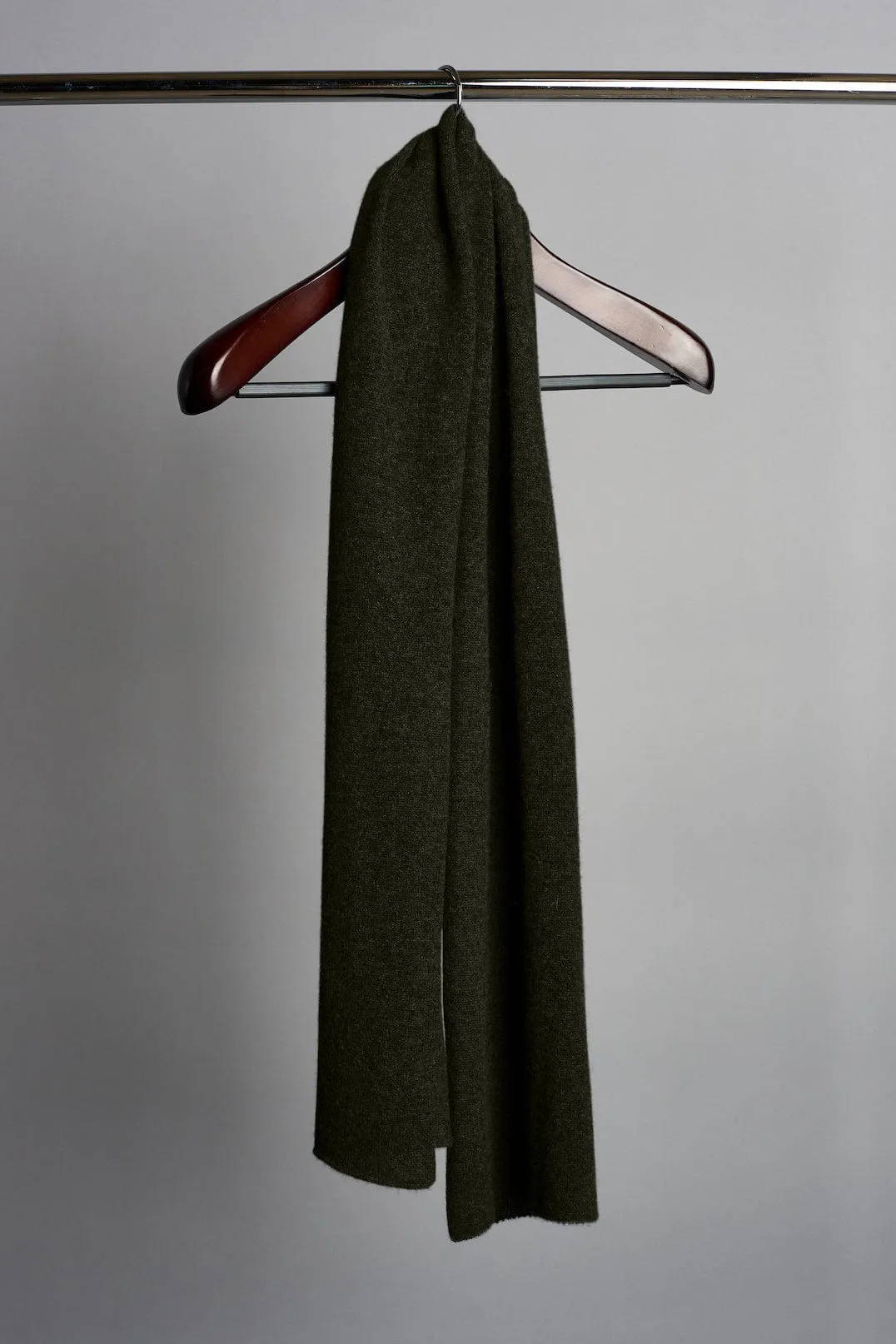 Ultimate Cashmere Scarf