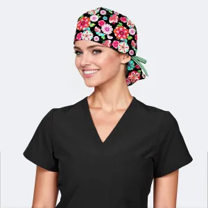 Varanasi Night - Splendid Scrub Cap