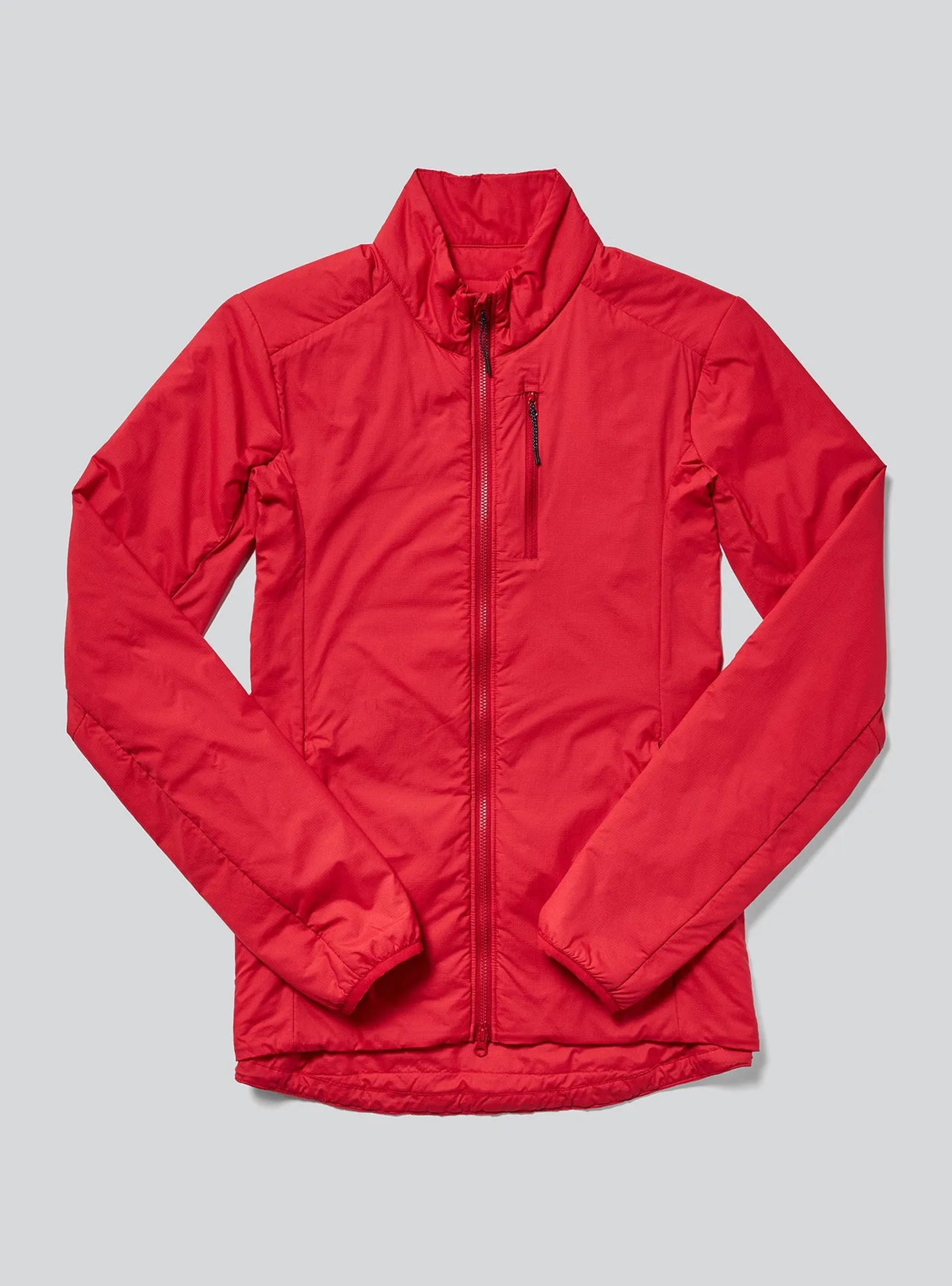 W's Thermalrunner Insulated Jacket